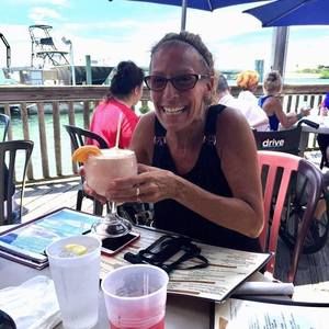 Meet your Posher, Georgia